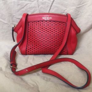 Kate Spade Mercer Isle crossbody